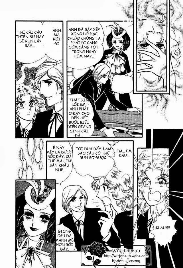 orpheus no mado chapter 4 15