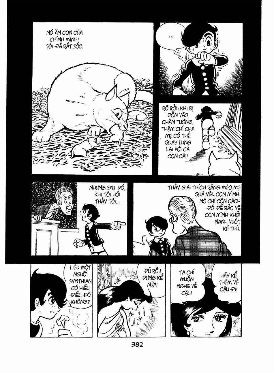 apollo’s song chapter 4.3 39