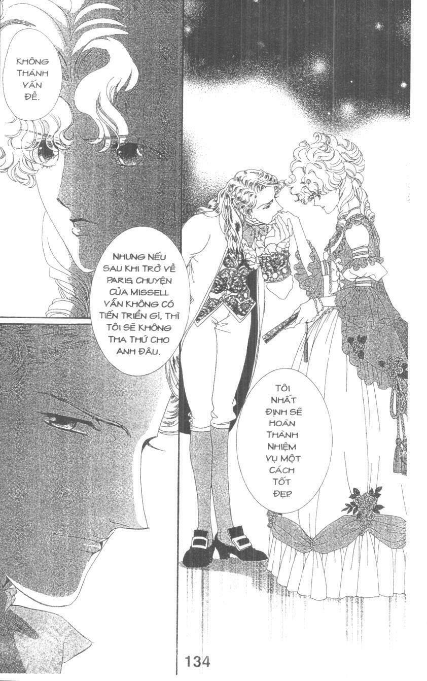 ngài tử tước phiêu lãng chapter 1 134