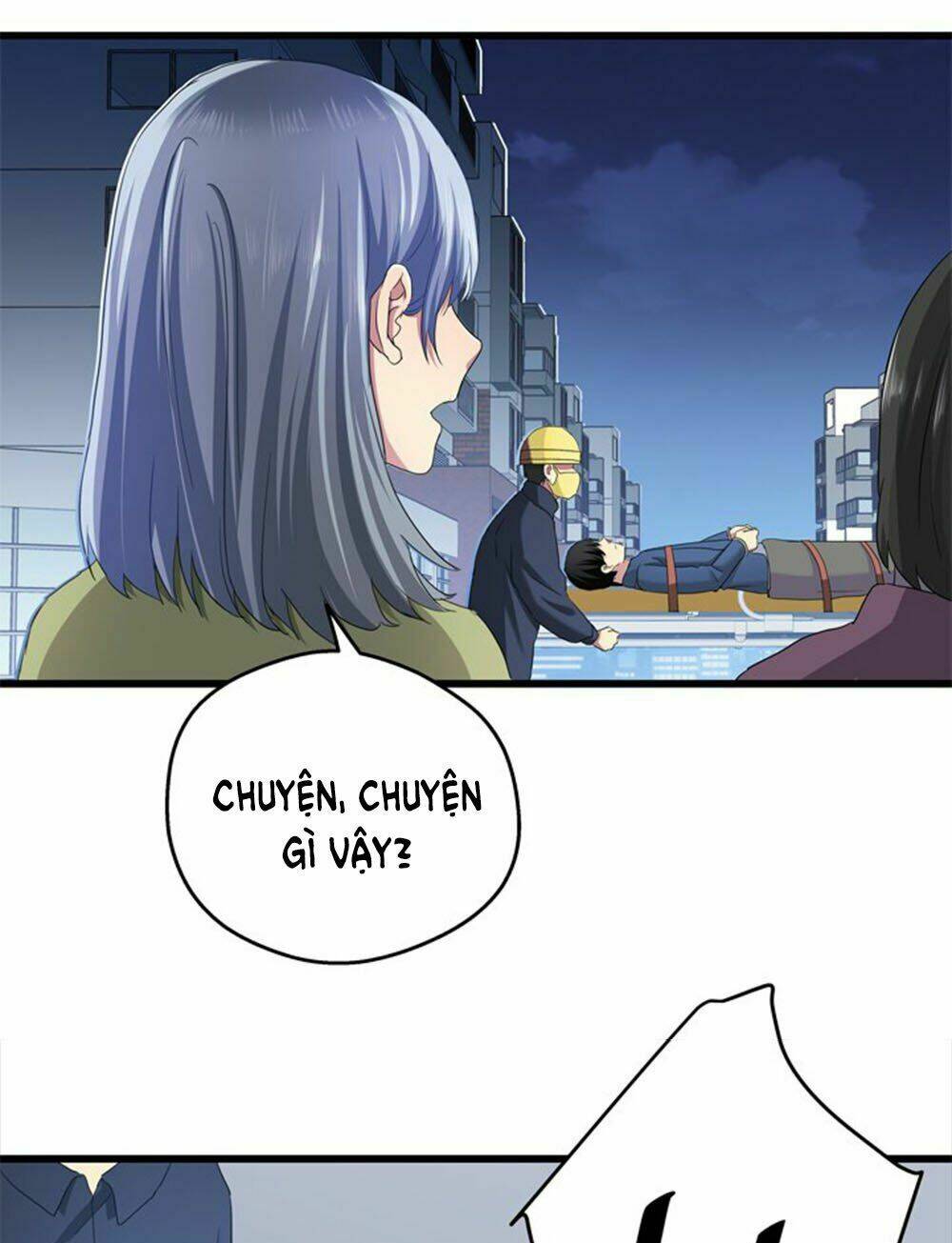 khi trò chơi ác ma bắt đầu chapter 37 5