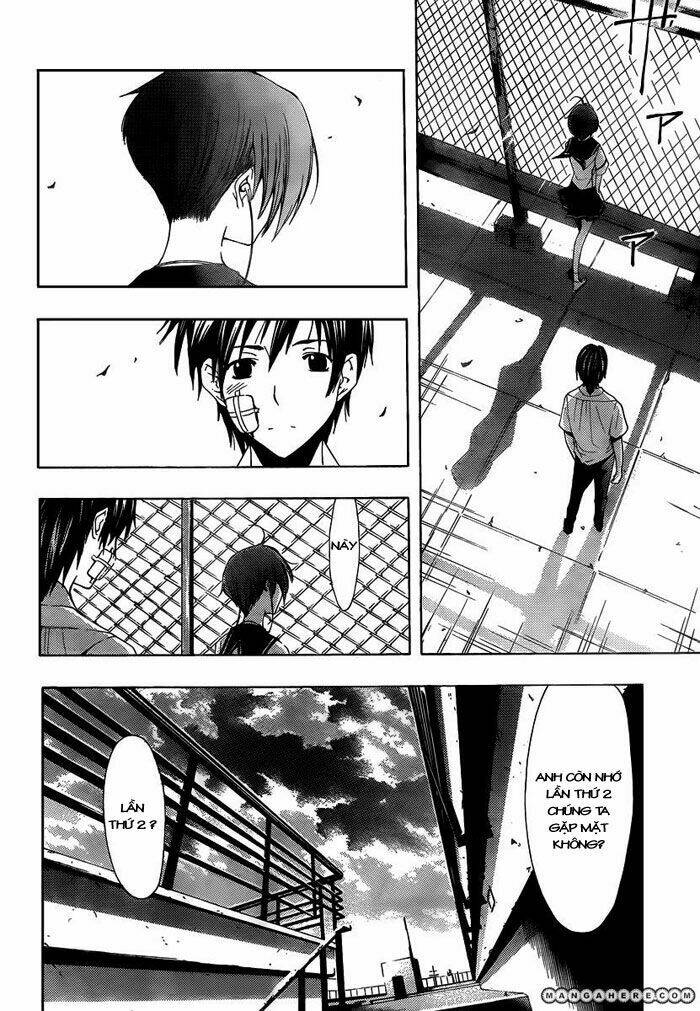 loveplus rinko days chapter 10 16