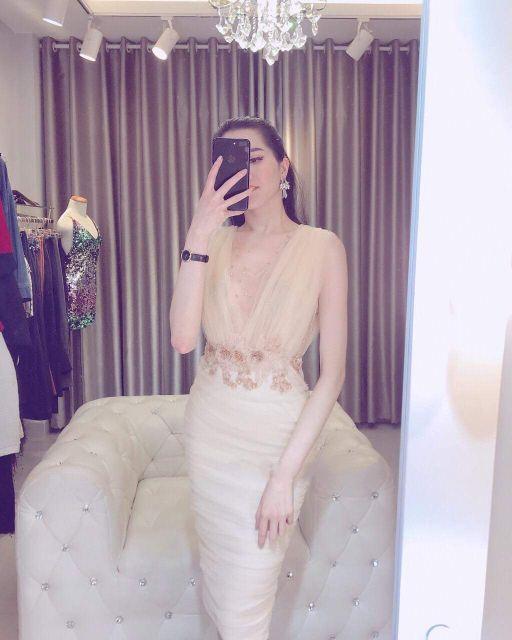 Sale đầm ôm body nhiều mẫu _ xả hàng cuối năm