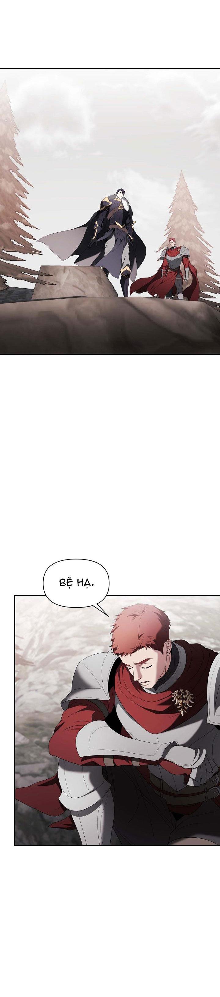 hai đất nước, đất nước của nô lệ chapter 41 28