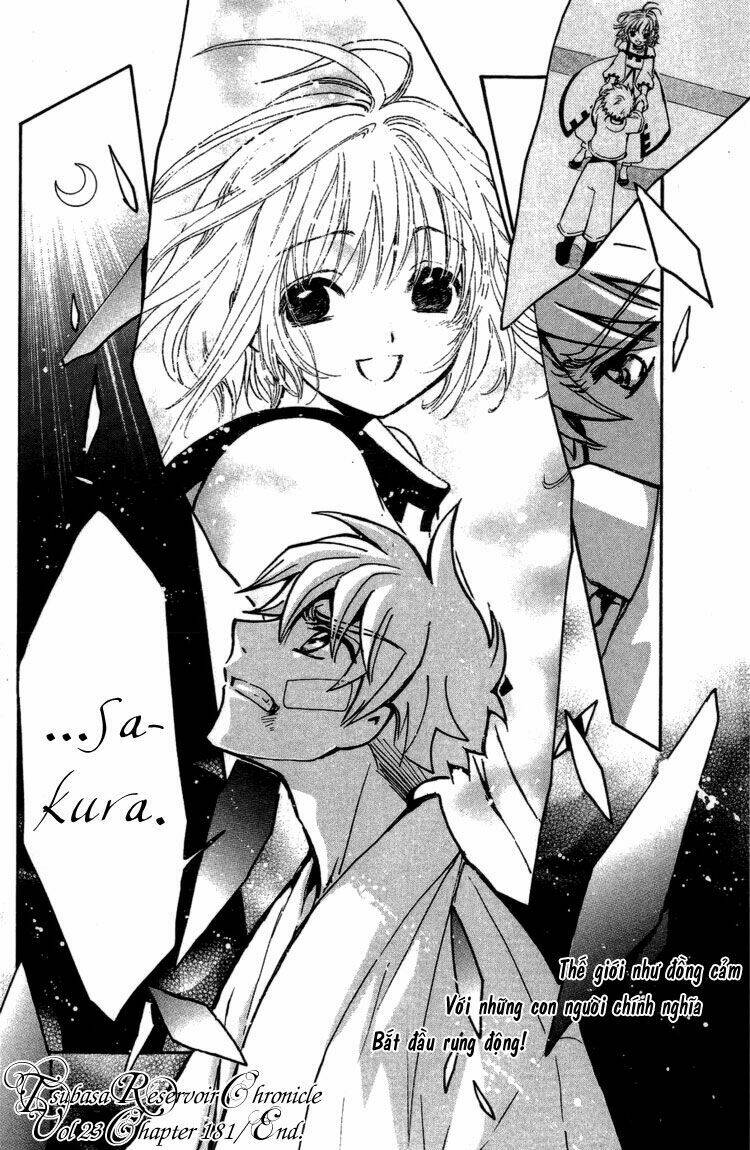 huyền thoại đôi cánh chapter 181 22