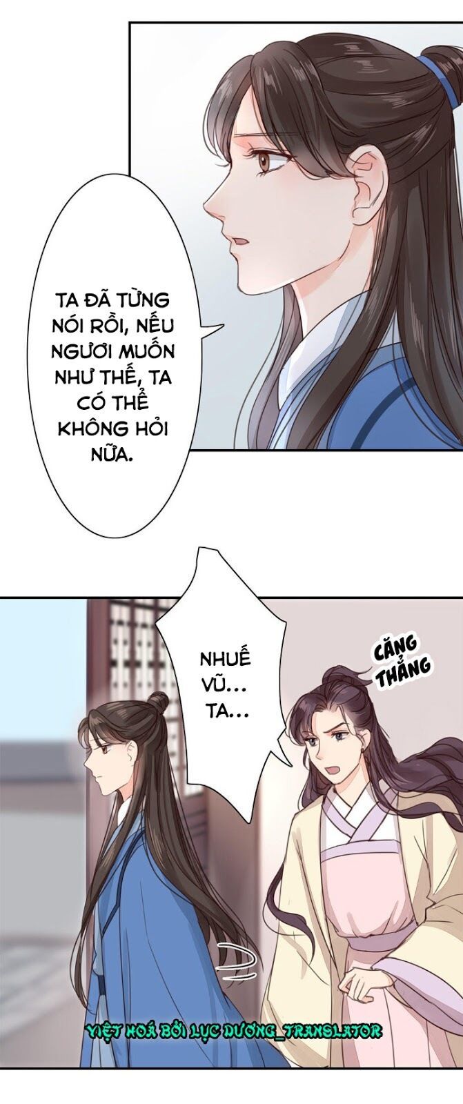 chỉ phu vi thê chapter 43 23