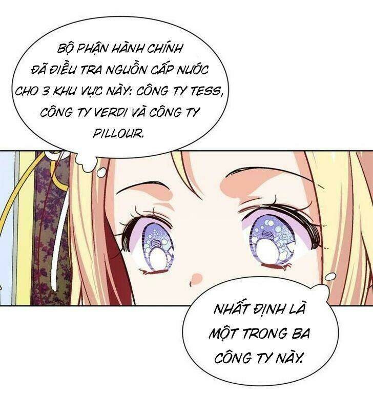 nữ hoàng ngoại khoa chapter 47 9