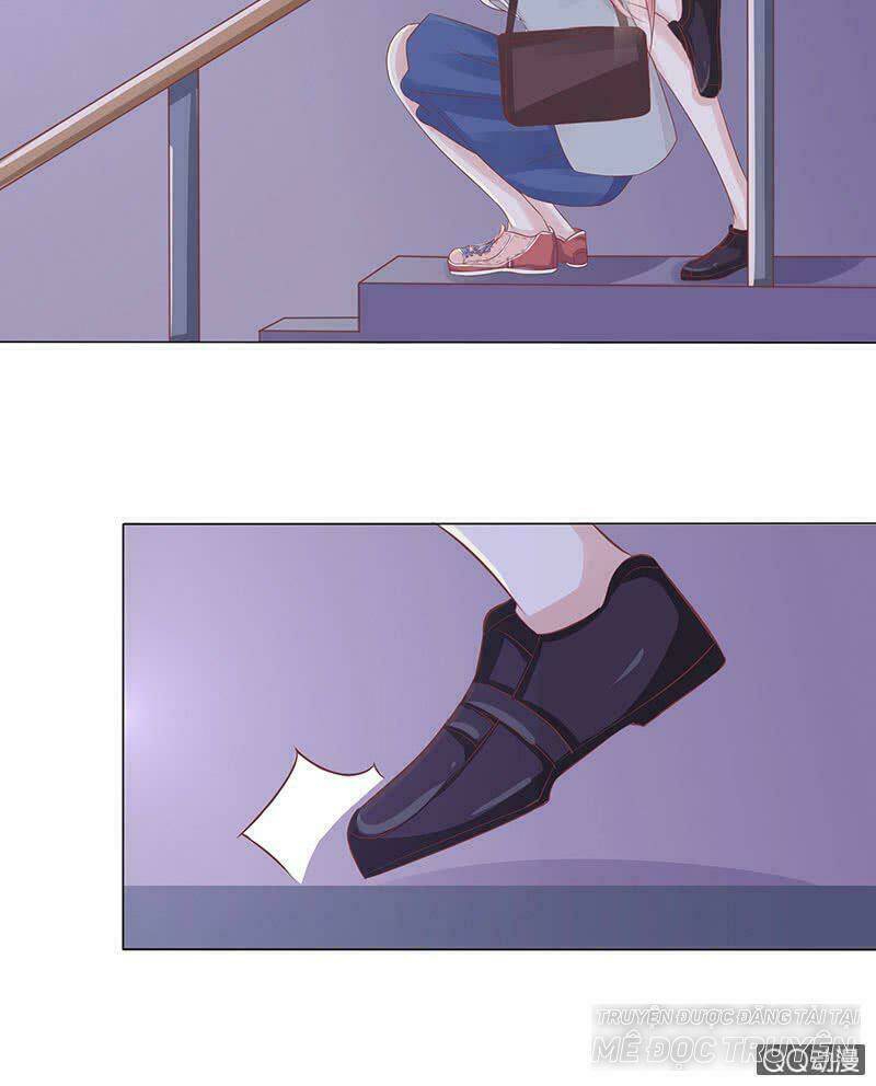 băng sơn học trưởng không được chọc chapter 43.2 26