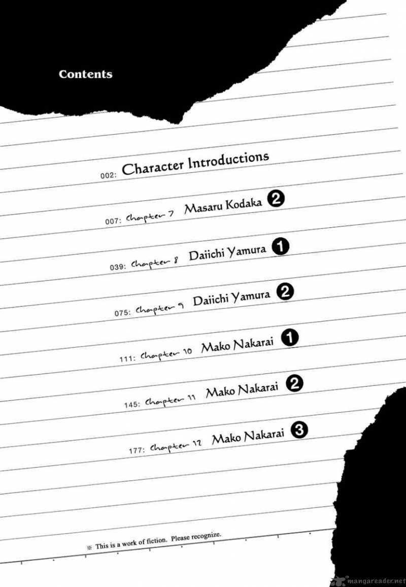 trò chơi kinh hoàng chapter 7 8