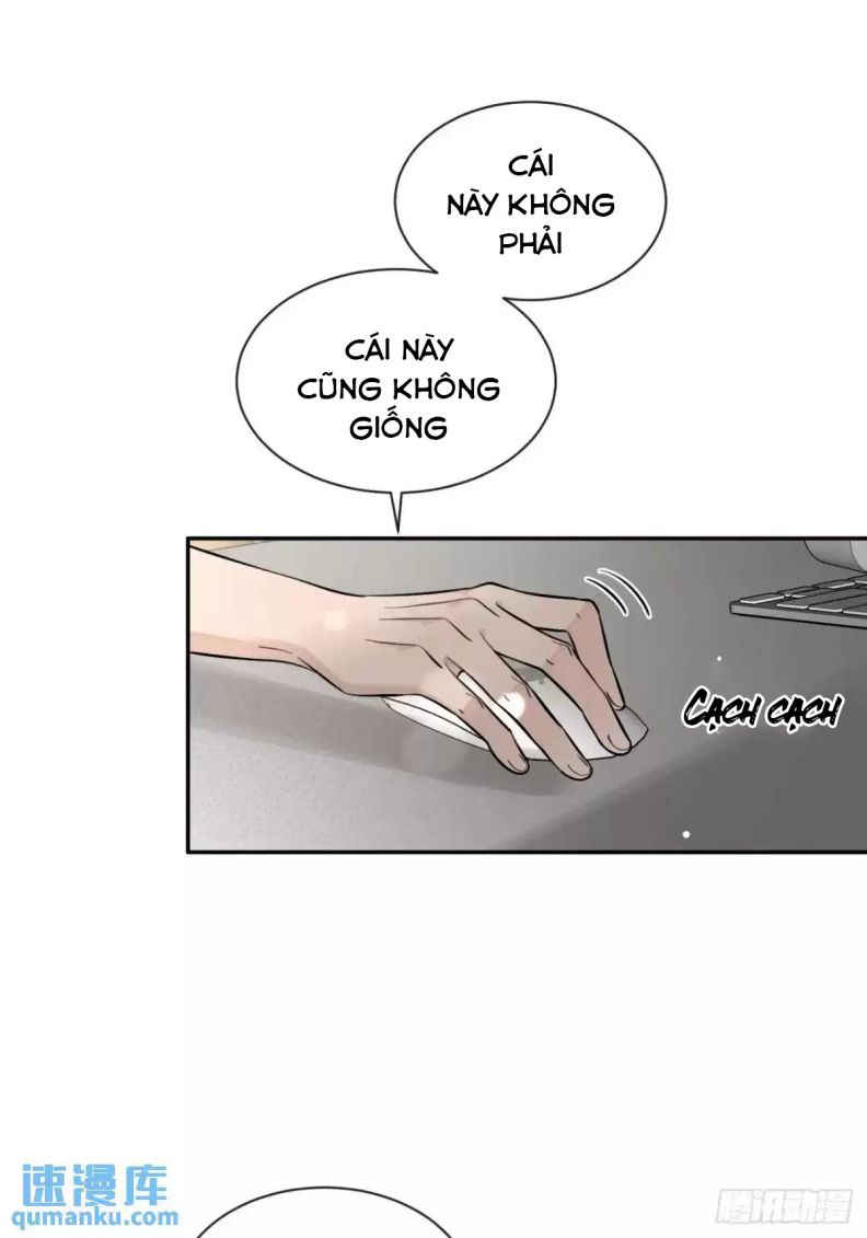 chó lớn bắt nạt chủ chapter 66 13