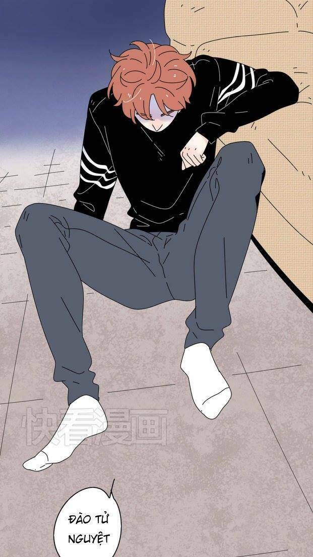 quỷ nhát gan và mã đại cáp chapter 7 15