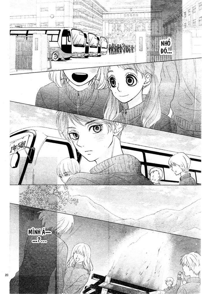 hatsu haru chapter 4 21