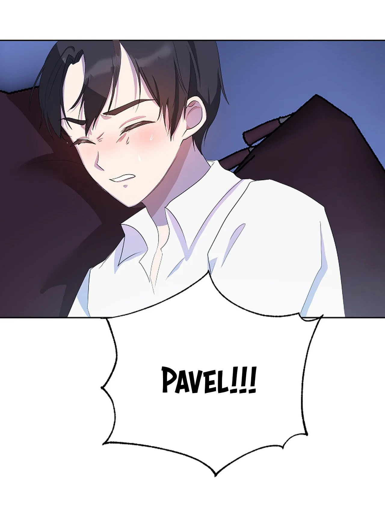 chồng tôi từ chối ly hôn với tôi chapter 3 75