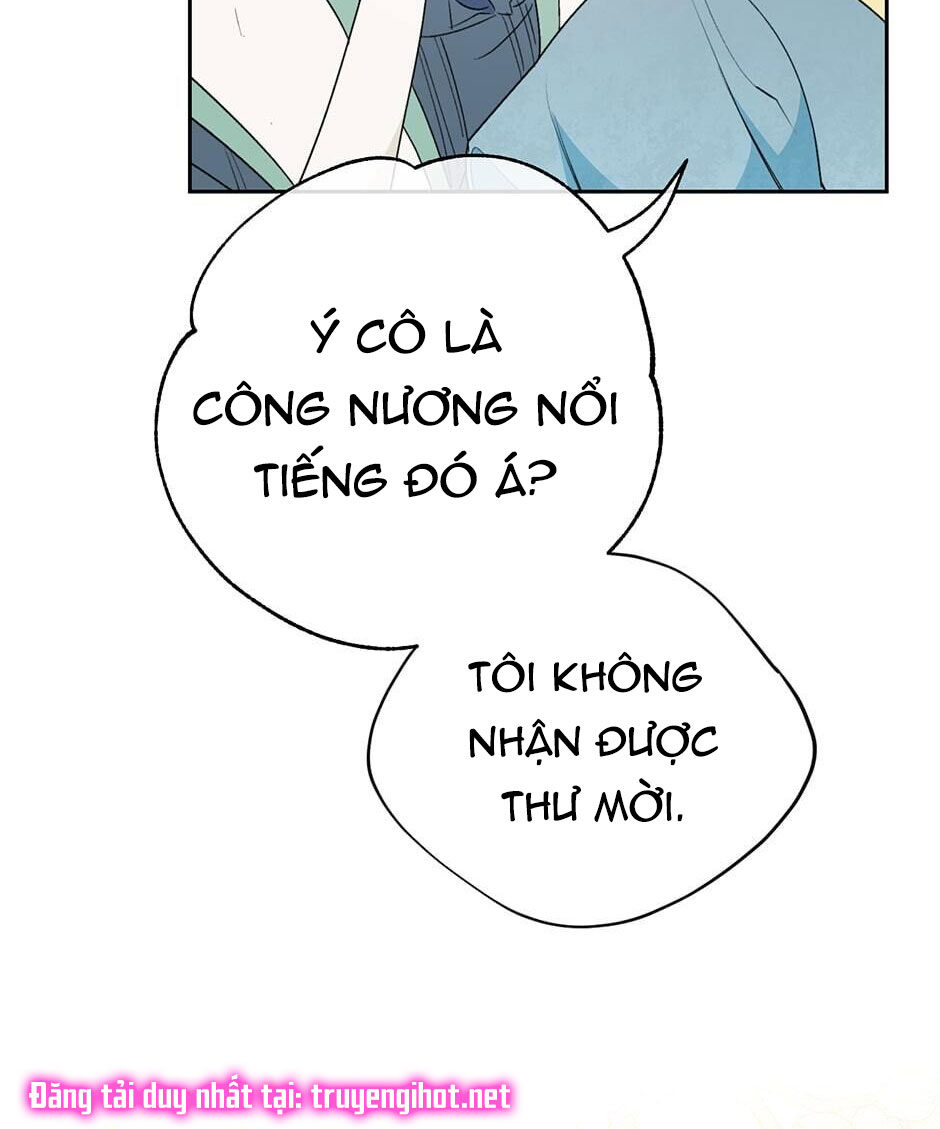 50 công thức pha trà của nữ công tước chapter 116 32