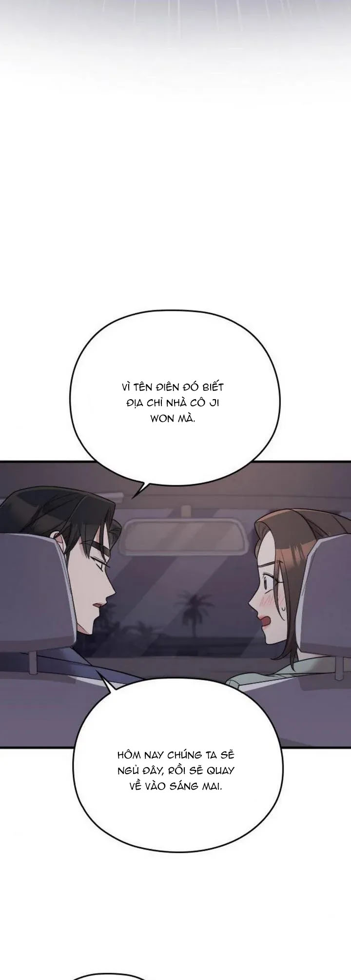 cô đi mà lấy chồng tôi chapter 24.2 4