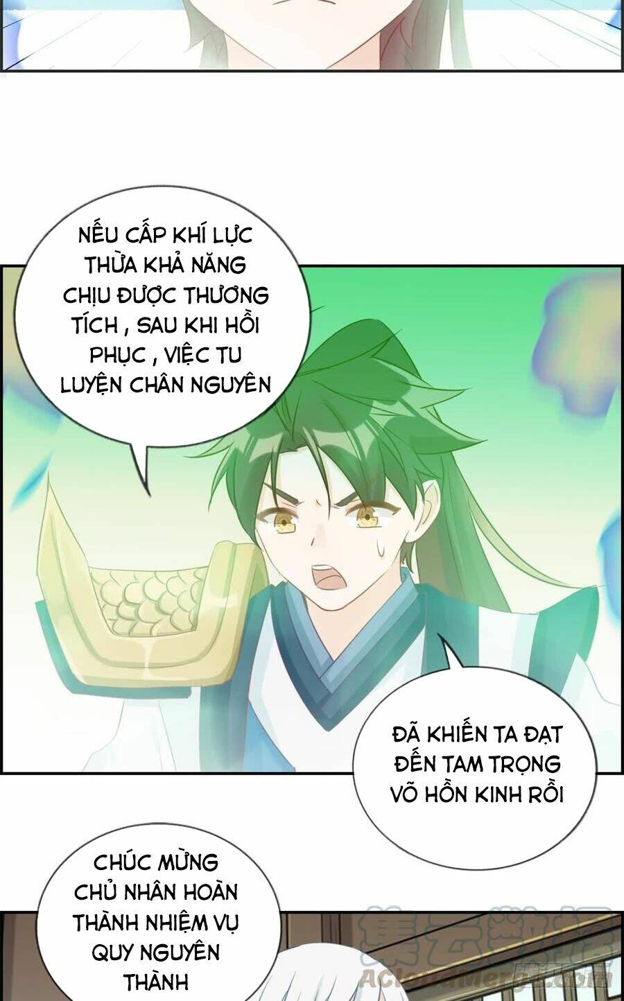 tối cường hoàn khố hệ thống chapter 29 26
