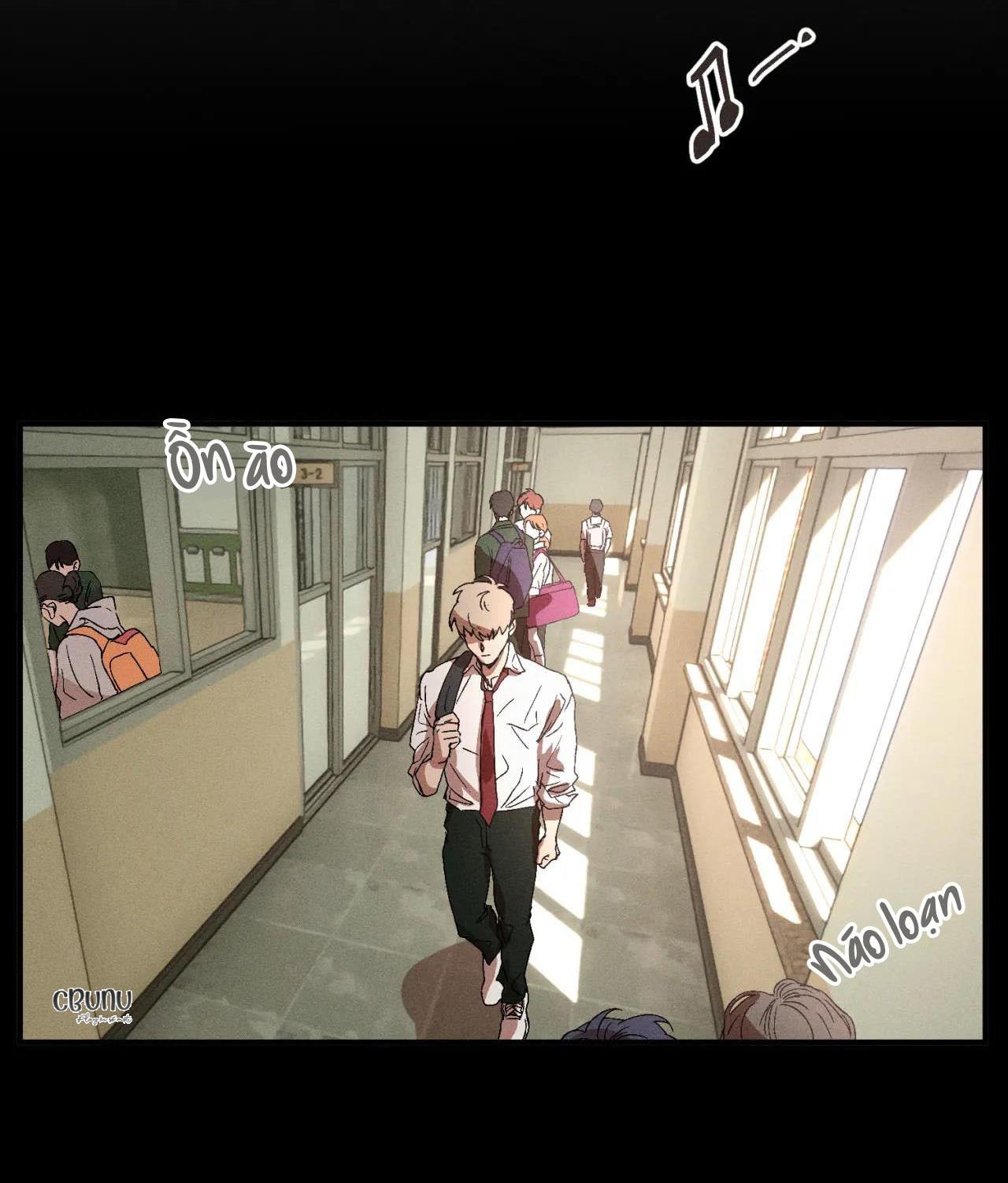 bẫy đôi ngọt ngào chapter 12 36