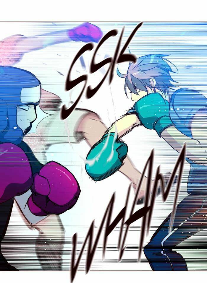 nữ sinh trường wilds chapter 249 27