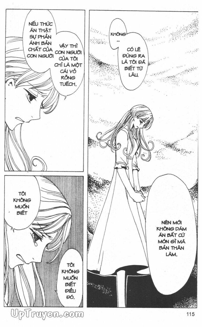 xxxholic - hành trình bí ẩn chapter 15 116