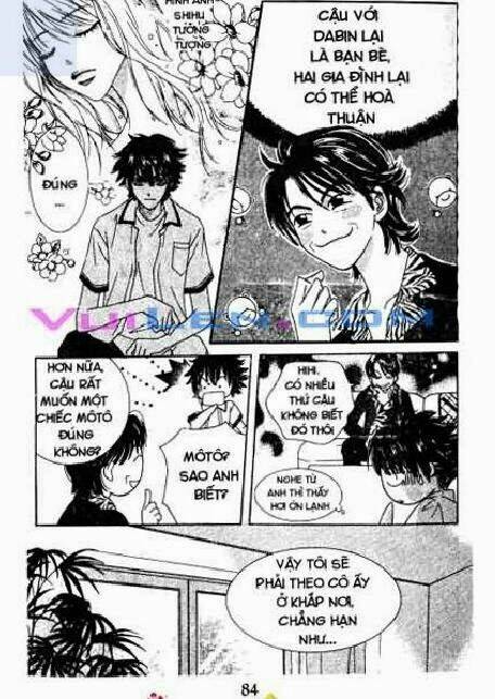 neck and neck chapter 3 79