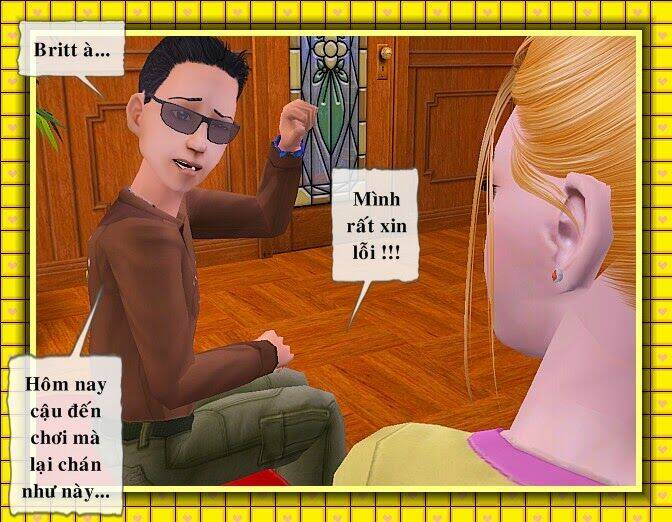 bella's story chapter 13.3 6