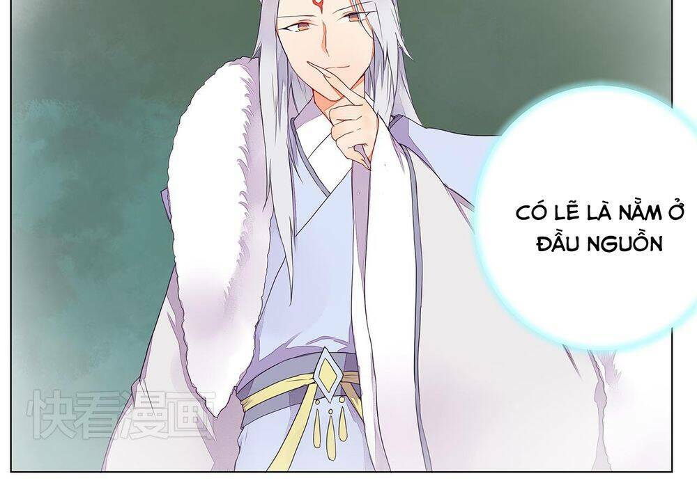 đốt đào hoa chapter 7 29