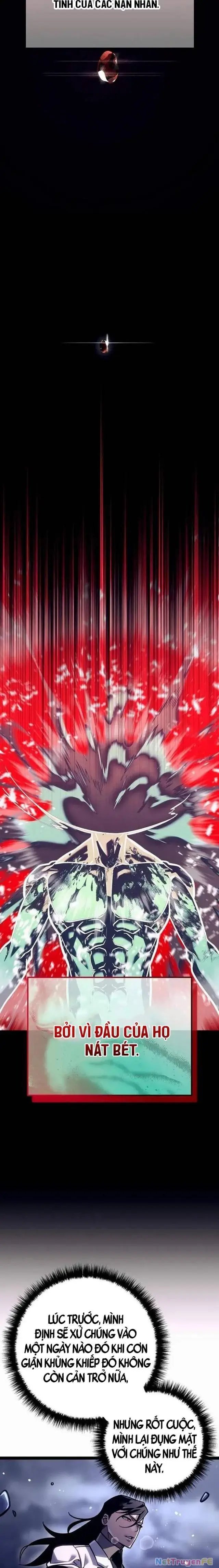 hồi quy làm con trai ngoài giá thú của gia đình kiếm thuật danh tiếng chapter 23 9