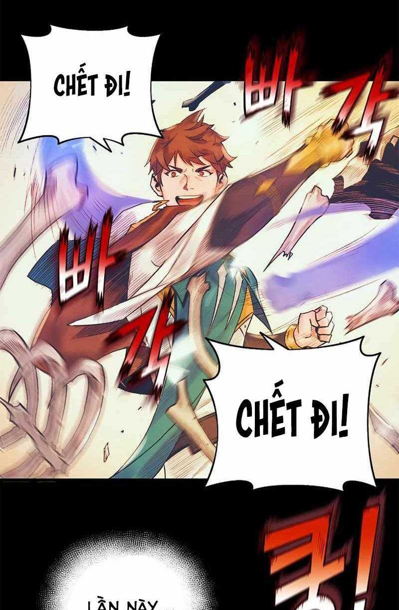 tu sĩ trị liệu của thái dương giáo chapter 7 23