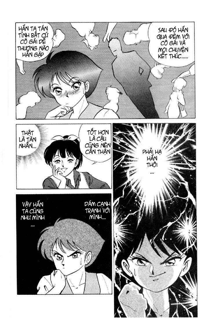 fubata-kun change! chapter 7 20