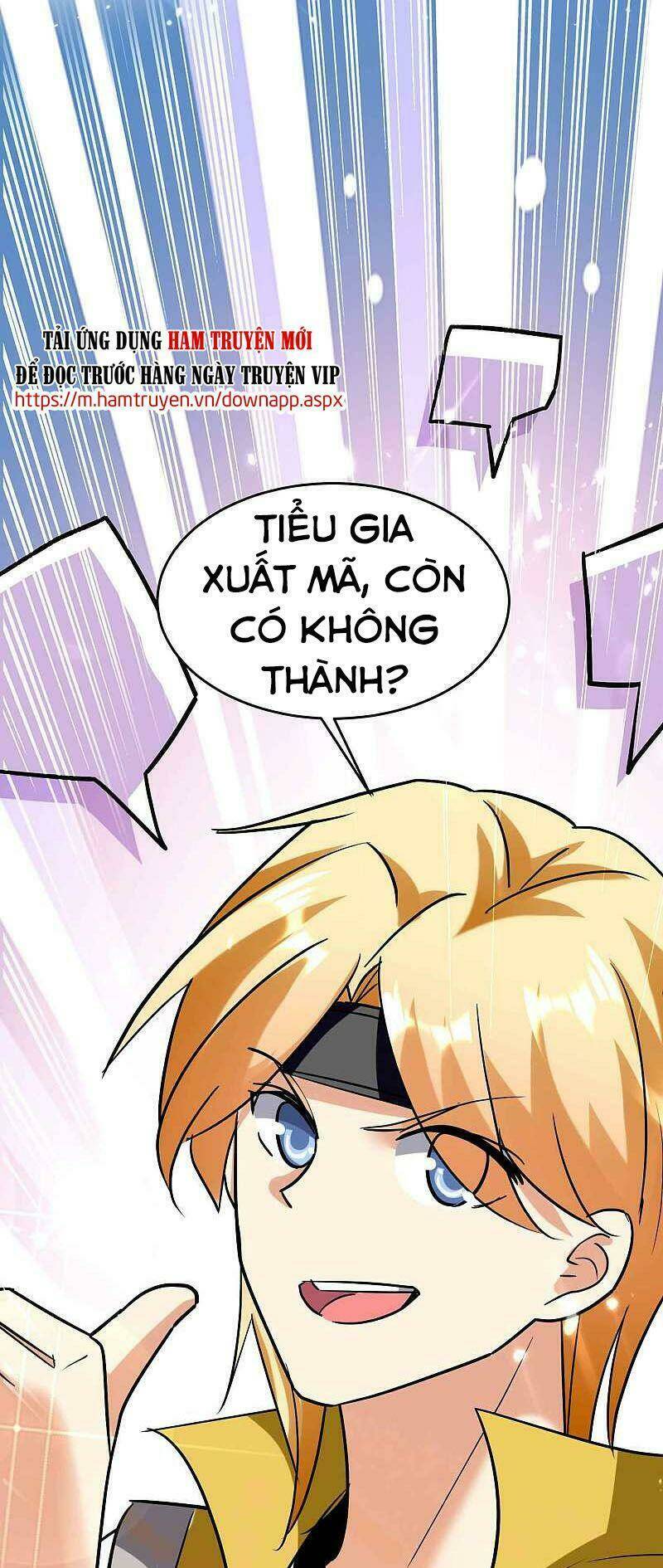 vạn giới tiên vương chapter 146 43