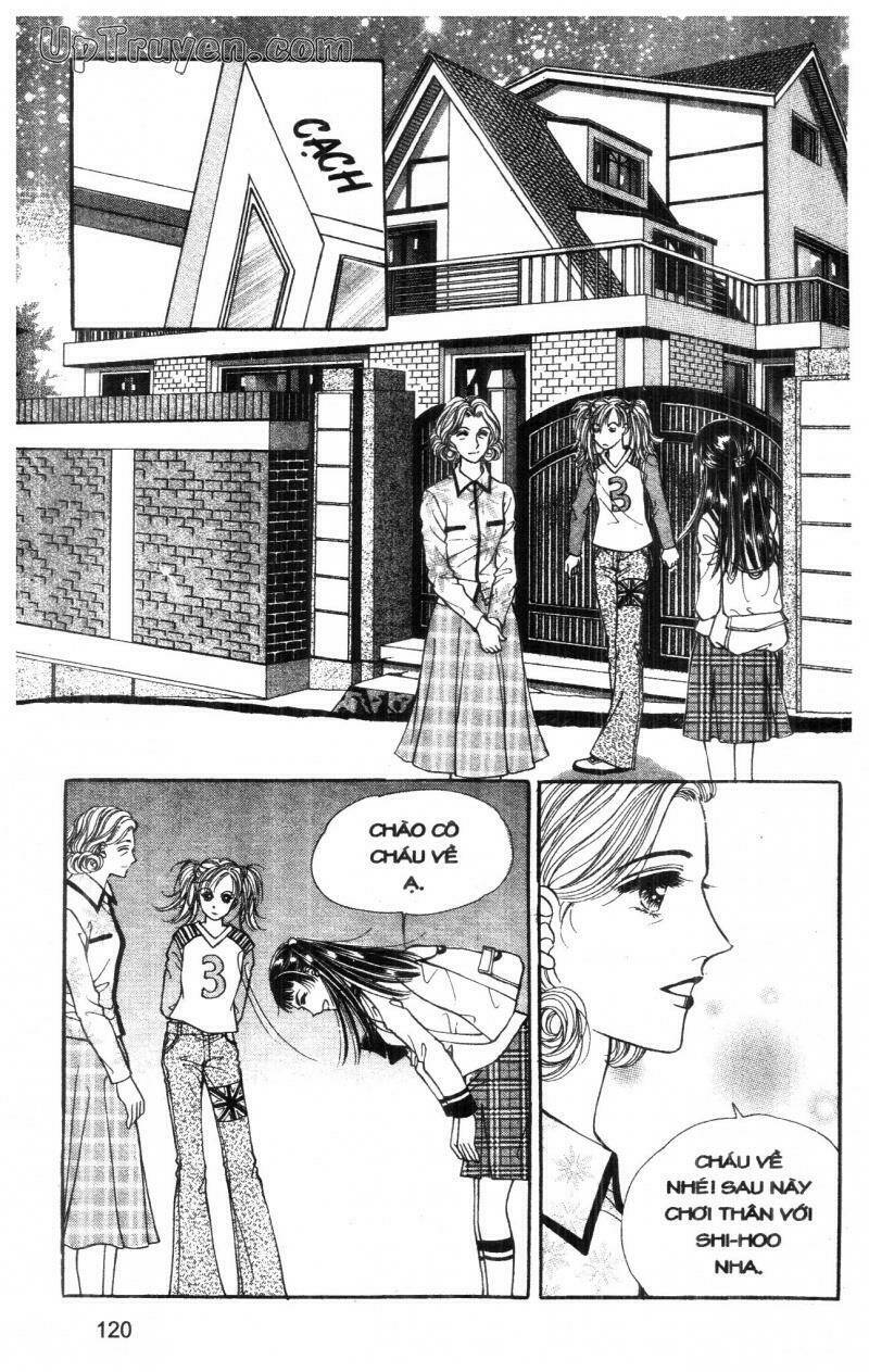 người yêu hoa chapter 2 120