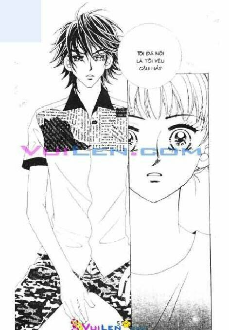 ánh nắng chói chang chapter 15 54