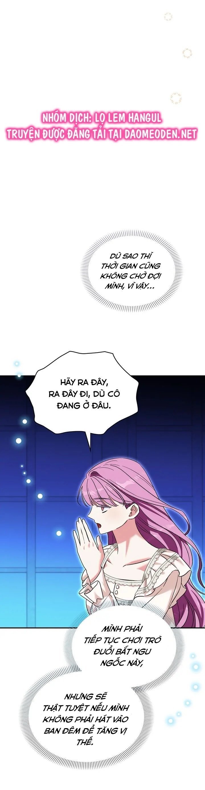 phương pháp bảo vệ anh ấy trong lãnh địa quái vật chapter 38 23