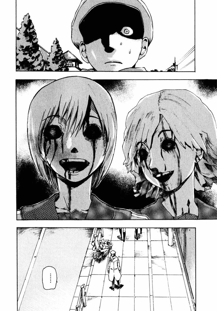 franken fran chapter 7.5 10