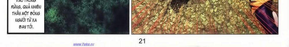 tuyệt thế vô song 2 chapter 63 38