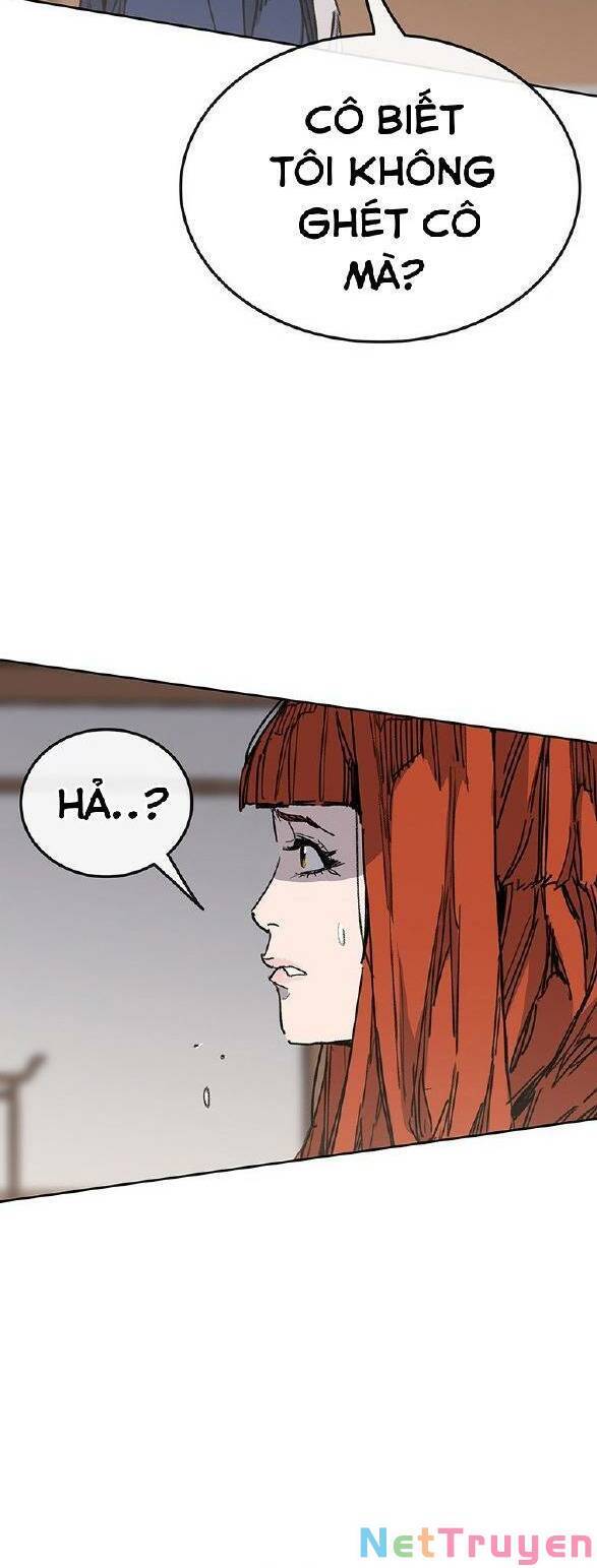 kiếm sĩ bất bại chapter 148 8