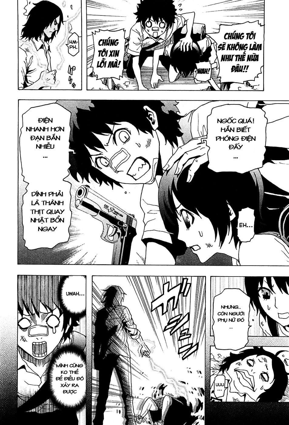 tokyo esp chapter 16 31