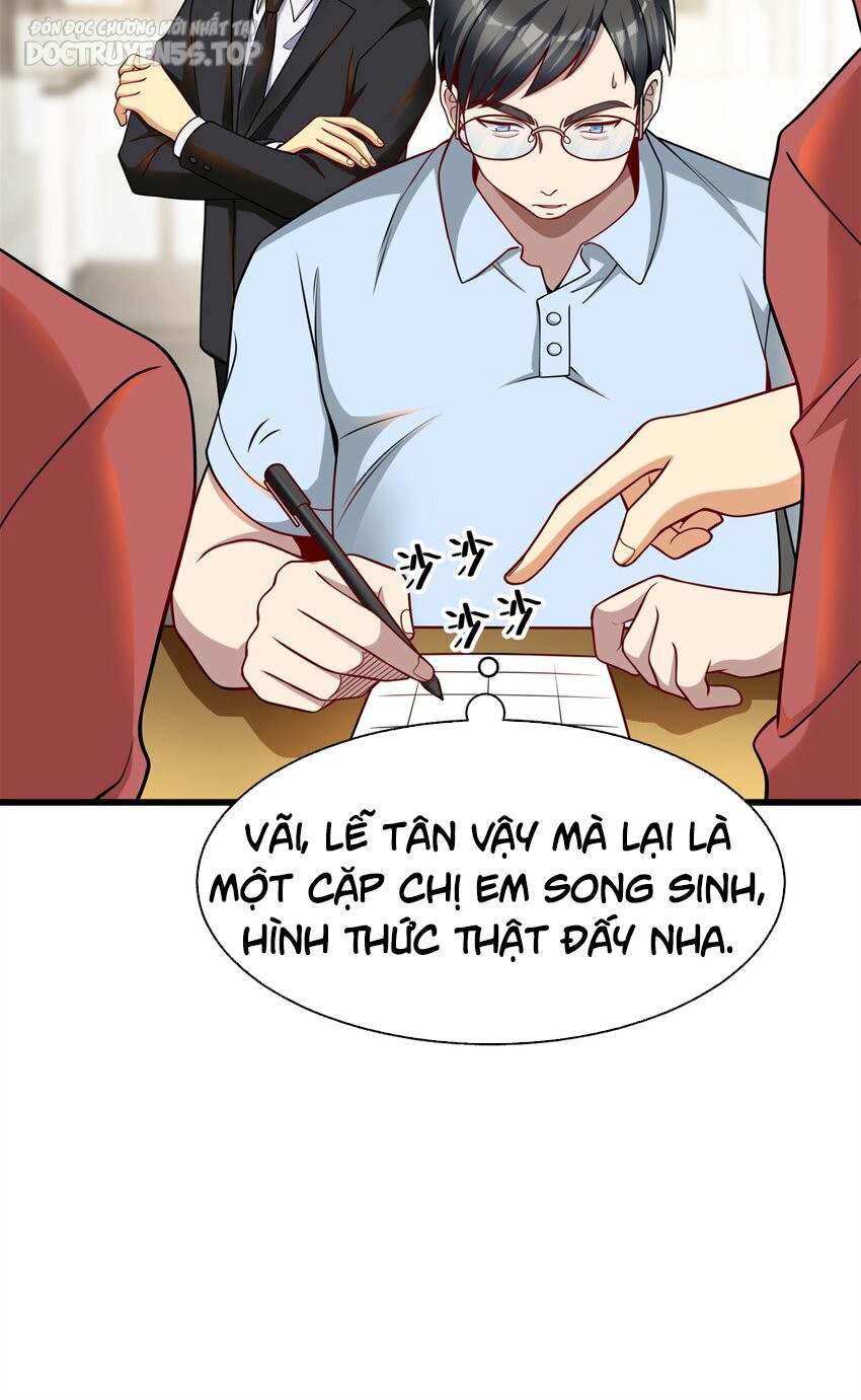 ta làm giàu từ thua lỗ game chapter 117 32