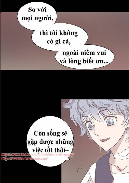 yêu trong giam cầm chapter 23 25