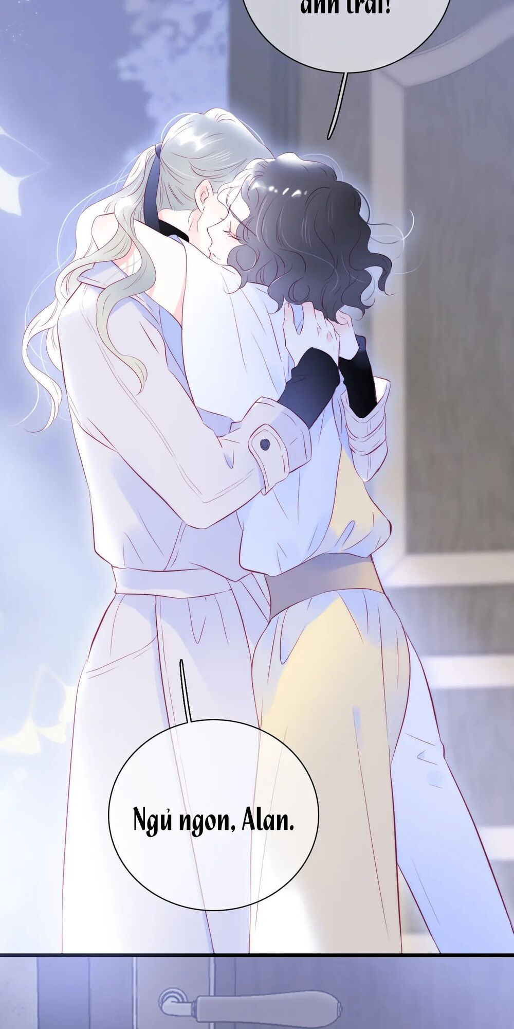 chạy trốn cùng con nhím chapter 39 21