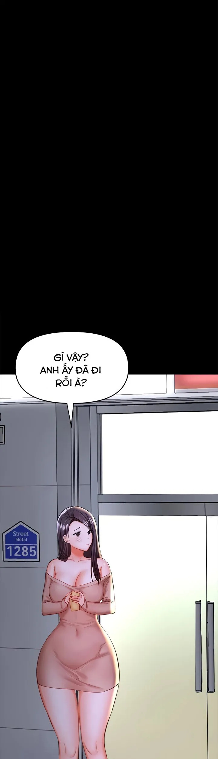 tài trợ em đi chapter 20 23