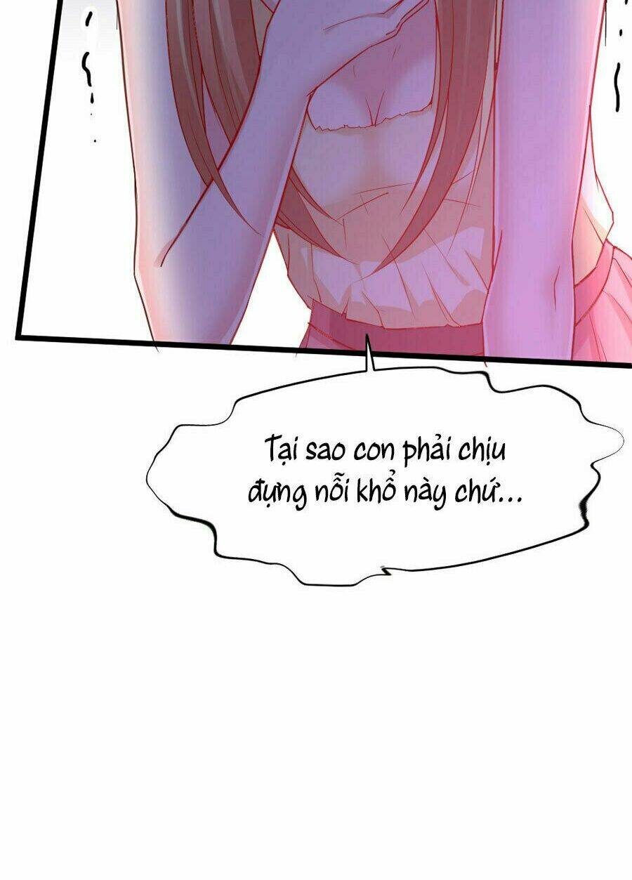 tiểu bạch điềm thê của long thiếu chapter 6 48