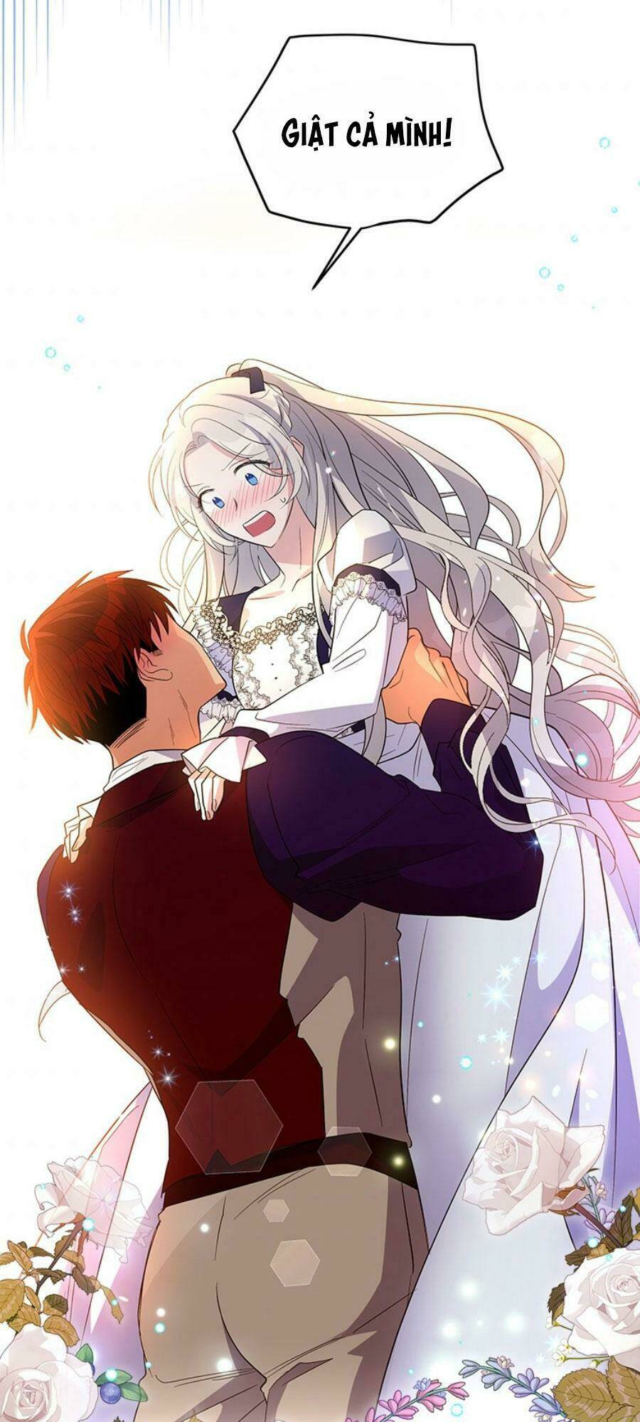 chồng yêu, em muốn đình công! chapter 42 41