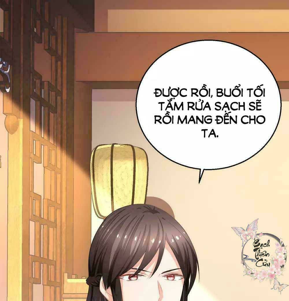 xuyên nhanh - hướng dẫn tự cứu của nữ phụ chapter 6 56