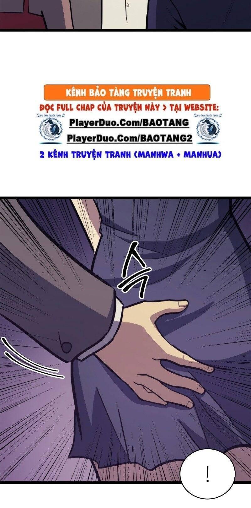 tôi trở lại thăng cấp một mình chapter 88 49