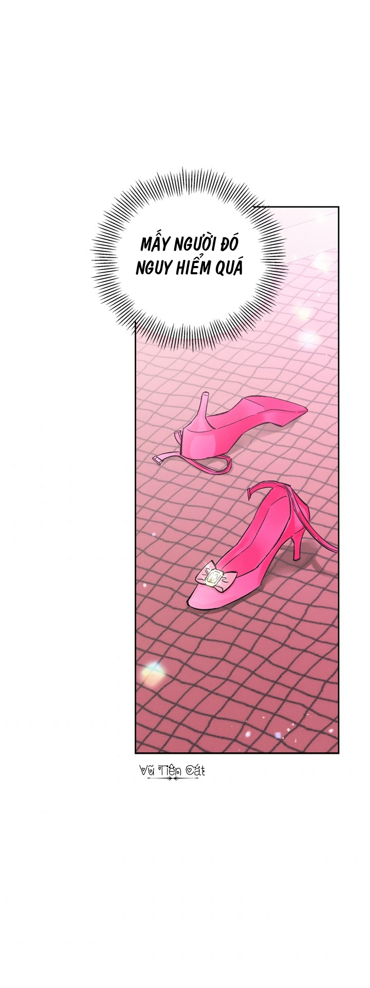 ác nữ xứng đôi với bạo chúa chapter 24 43