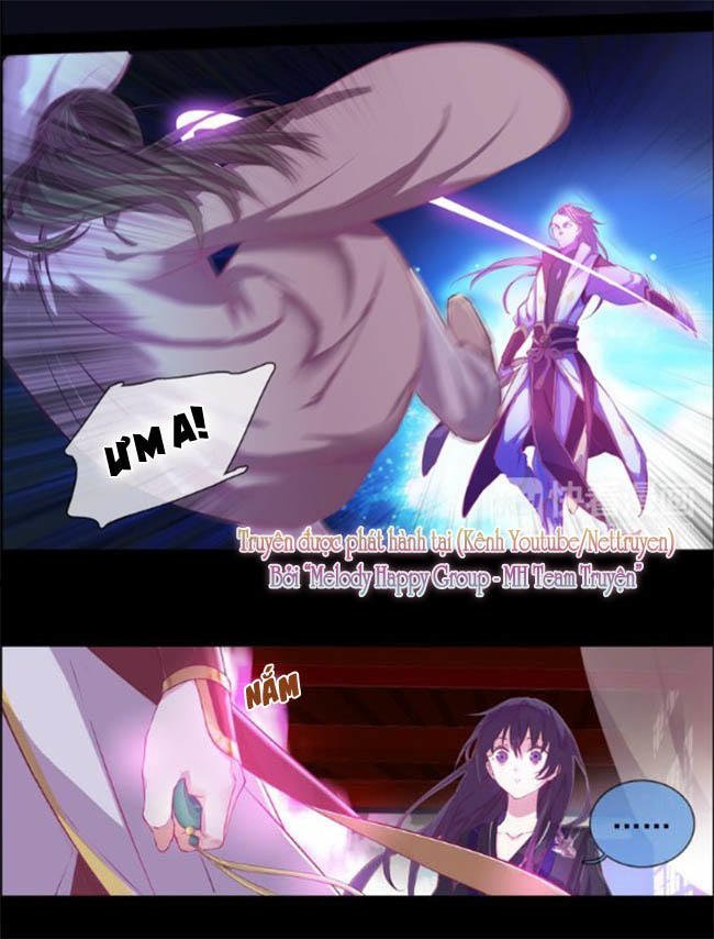 vân thiên dực chapter 1.1 23