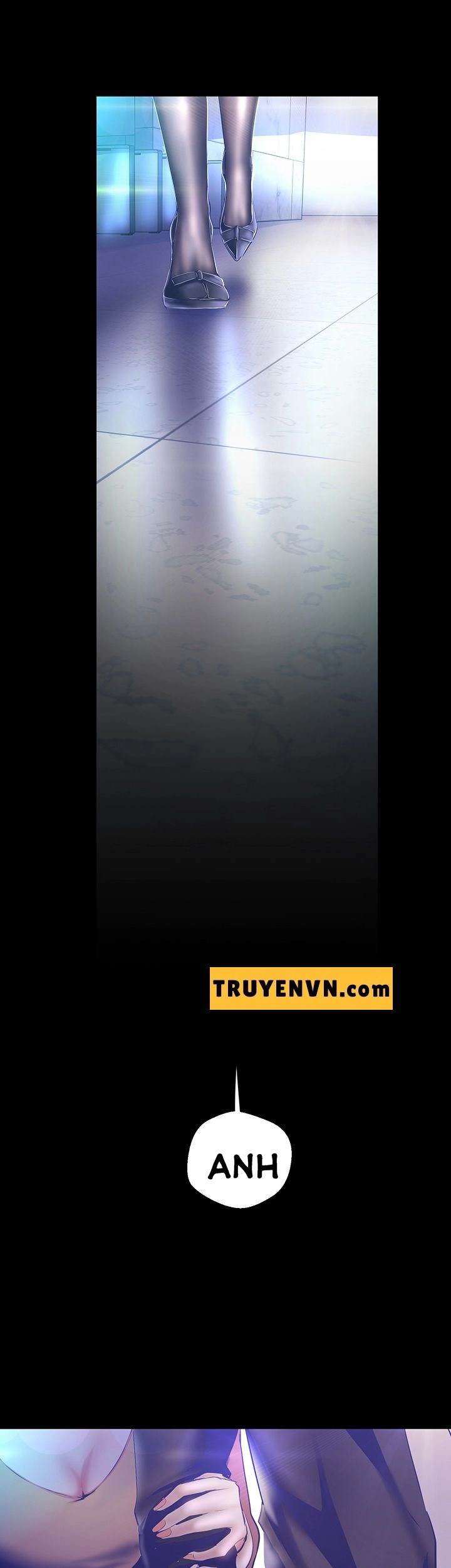 một thế giới mới tuyệt vời chapter 103 26