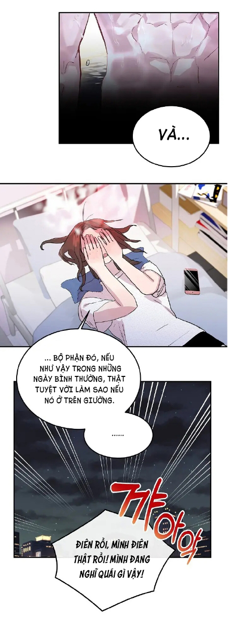 hãy làm điều đó sau khi kết hôn chapter 2 32