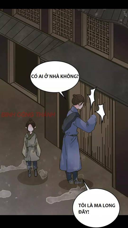 tiểu quỷ chapter 21 53