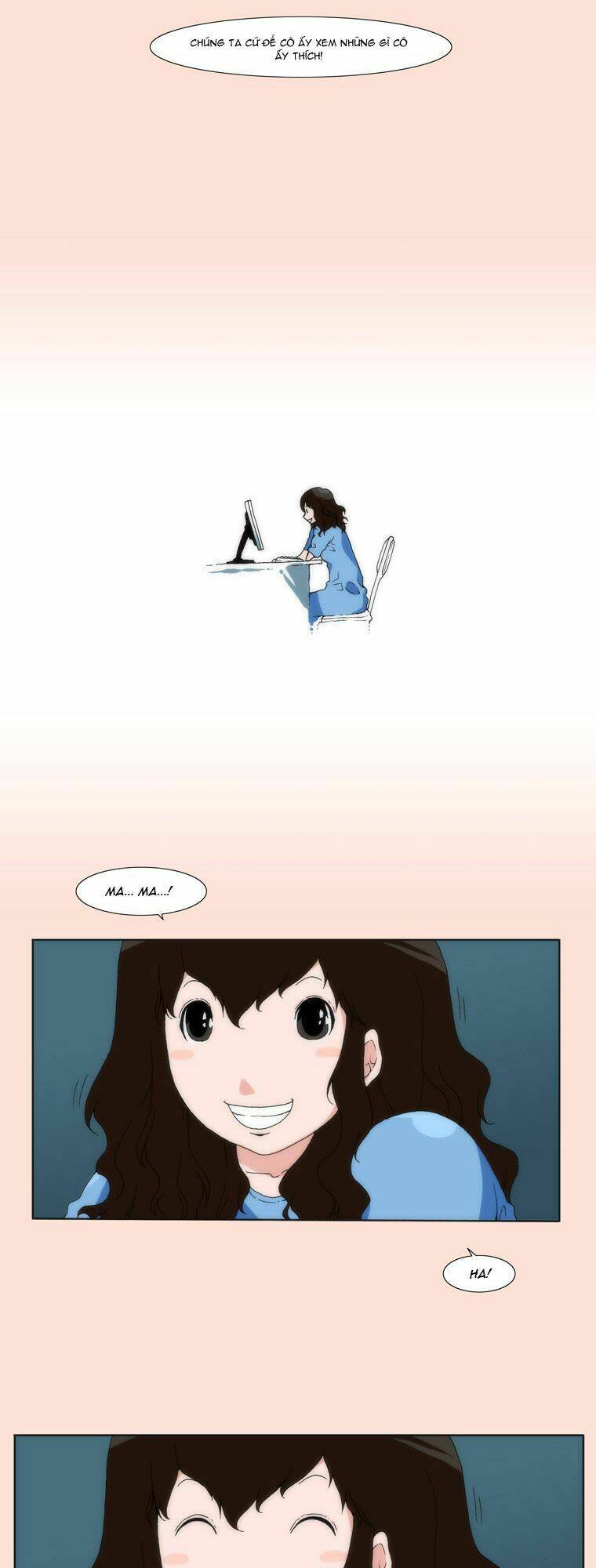 can't see can't hear but love chapter 0 10